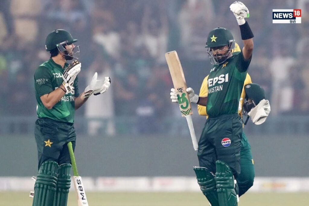 रोहित के बाद बाबर ने तोड़ा अब विराट का रिकॉर्ड, टी20 में किया ये कारनामा!