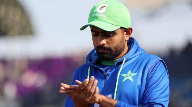 Babar Azam: बाबर आजम को ICC ने सुनाई बड़ी सजा, पाकिस्तानी खिलाड़ी को मैदान पर गुस्सा दिखाना पड़ा भारी