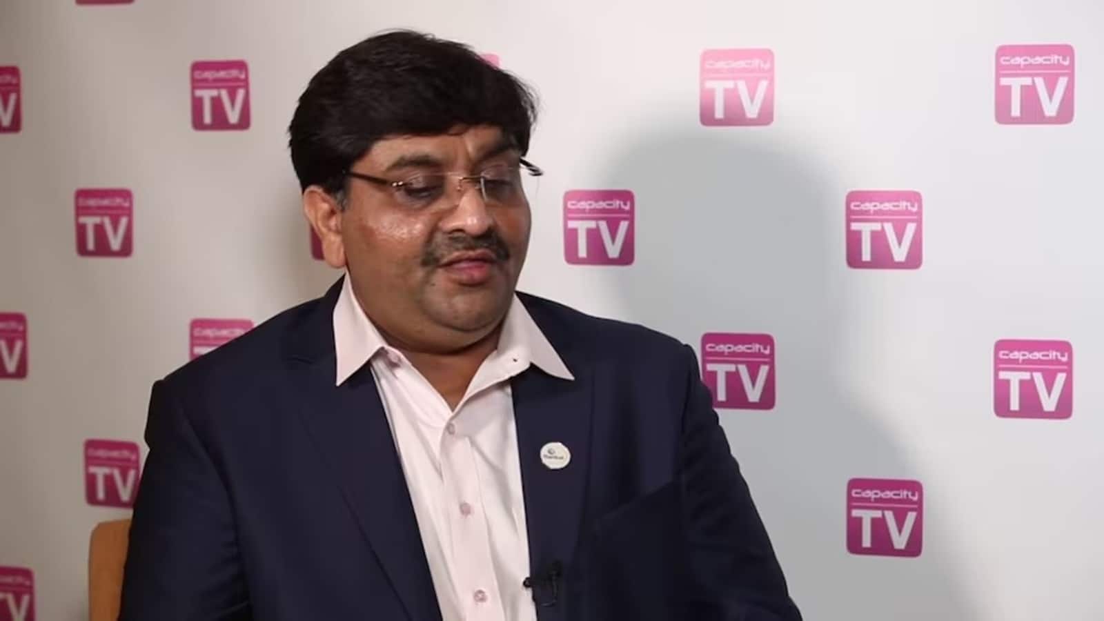 कौन हैं भारतीय मूल के बंकिम ब्रह्मभट्ट? ₹4439 करोड़ की हेराफेरी से हिला दिया Blackrock को