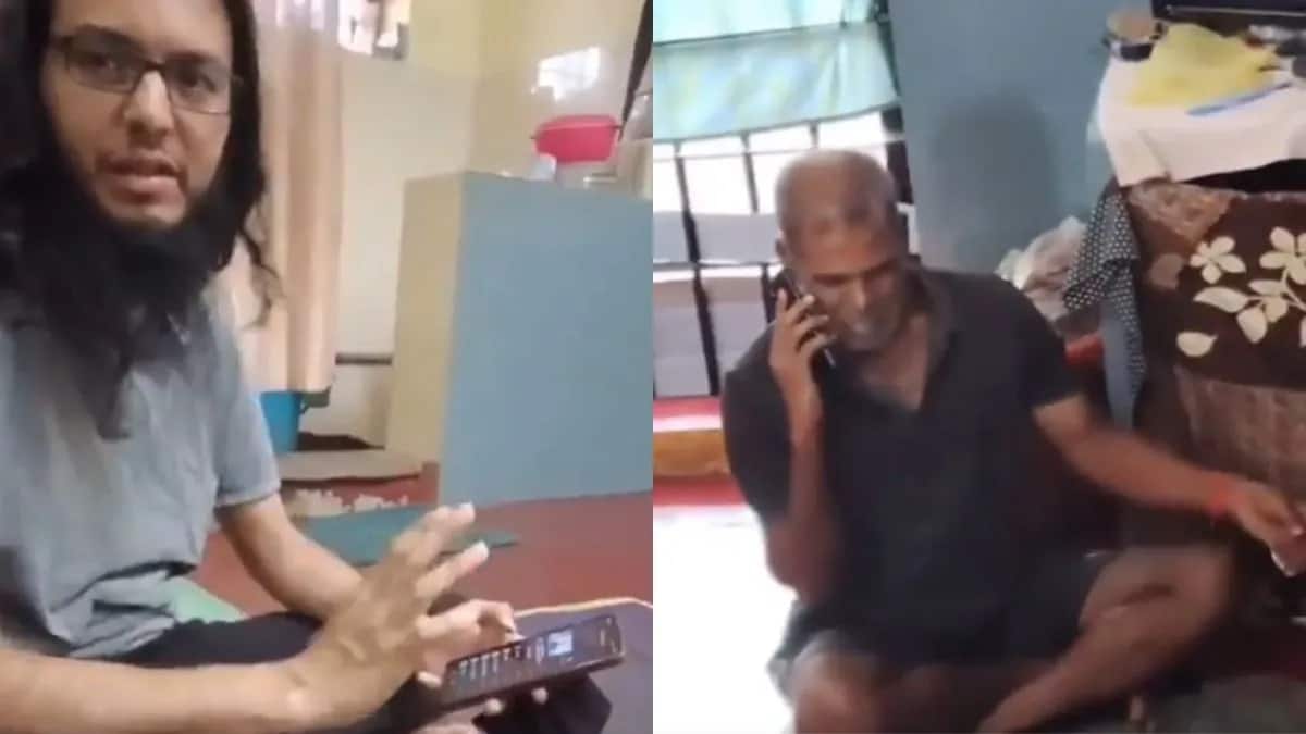 Bengaluru Jail: बेंगलुरु सेंट्रल जेल में आतंकी, सीरियल किलर चला रहे हैं फोन! वीडियो ने मचाया हड़कंप