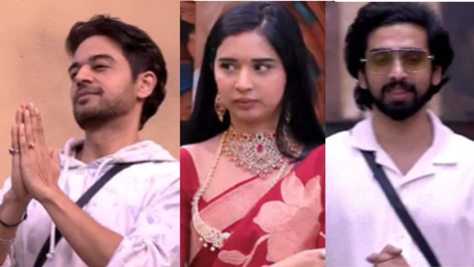 Bigg Boss 19: कैप्टेंसी टास्क में राजनीति का अखाड़ा बना बिग बॉस हाउस, तान्या मित्तल और अमाल मलिक में हुई जमकर बहस