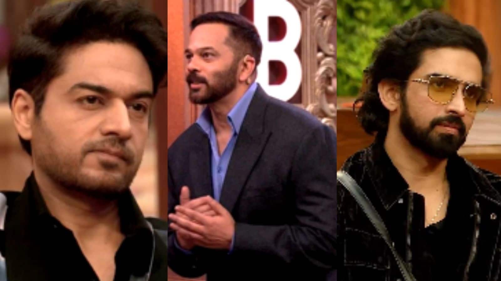 Bigg Boss 19: रोहित शेट्टी ने अमाल और शहबाज को लगाई फटकार, जानें वीकेंड के वार एपिसोड में क्या-क्या हुआ