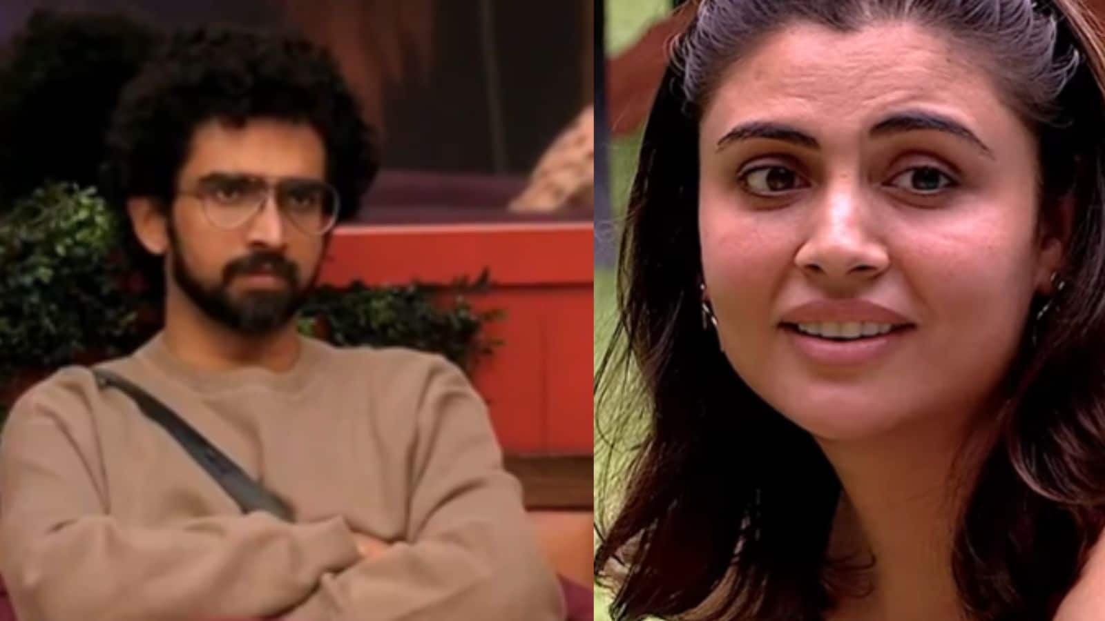 Bigg Boss 19: बिग बॉस के घर में इस बात को लेकर अमाल-मालती में हुई बहस, फरहाना ने मांगी माफी