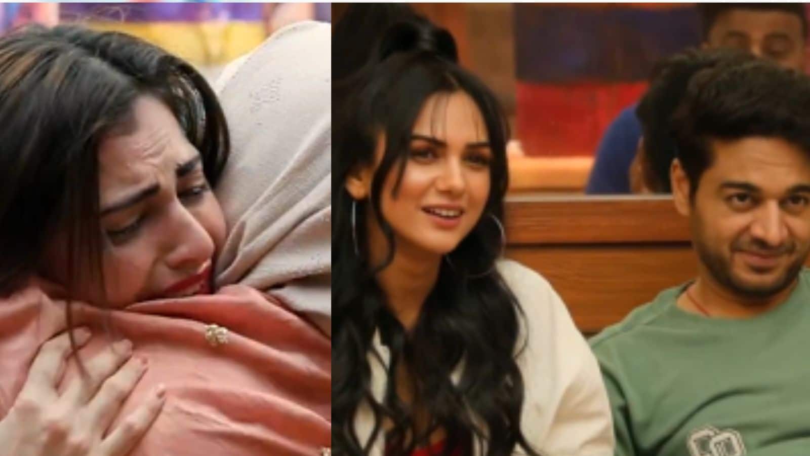 Bigg Boss 19: आकांक्षा ने घरवालों को लेकर गौरव के दी ये खास सलाह...जानें फरहाना की मां ने किसे किया रोस्ट