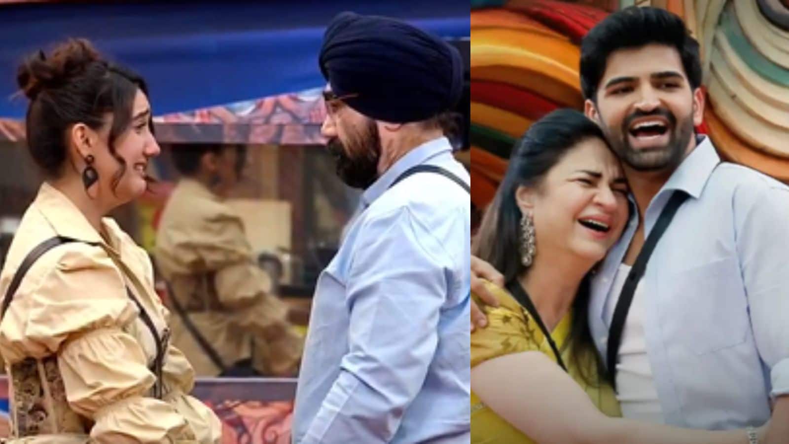 Bigg Boss 19: तान्या ने क्यों मांगनी पड़ा अशनूर के पिता से मांफी? बिग बॉस के घर में आए नए मेहमान