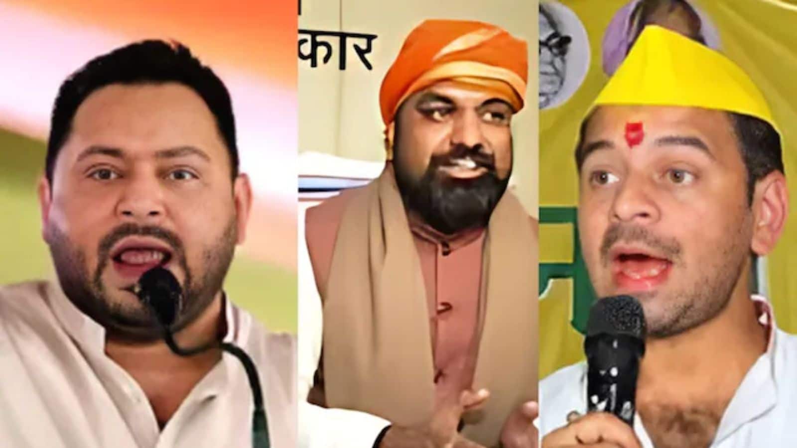 Bihar Election: 'तेज-तेजस्वी' से लेकर 2 डिप्टी CM तक, पहले फेज में 121 सीटों पर महासंग्राम शुरू, 3.75 करोड़ मतदाता करेंगे 1,314 उम्मीदवारों का फैसला