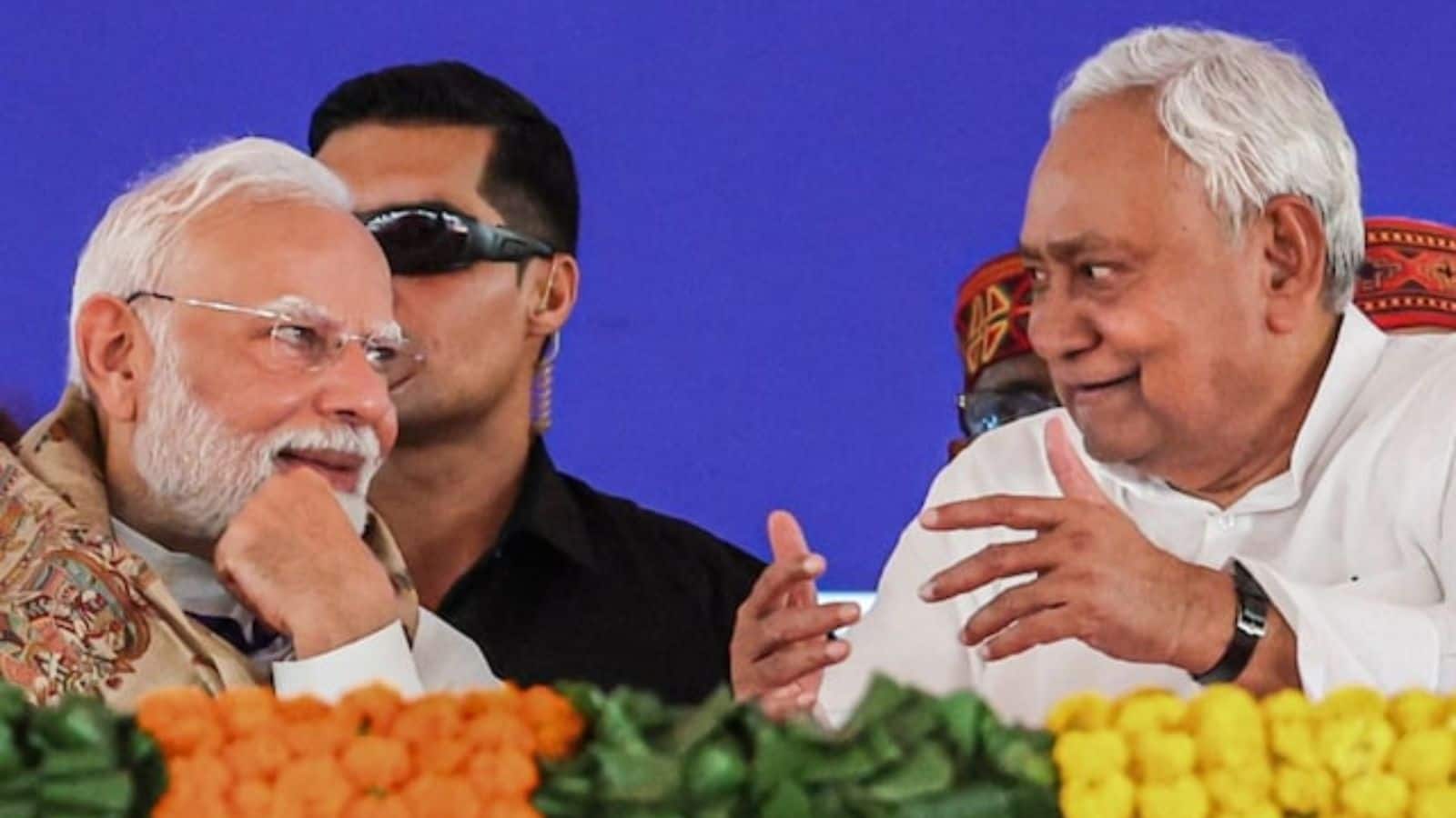 बिहार चुनाव: टूट गया राजद का MY समीकरण! औवैसी से लेकर NDA तक...मुस्लिम प्रत्याशियों का जानें हाल