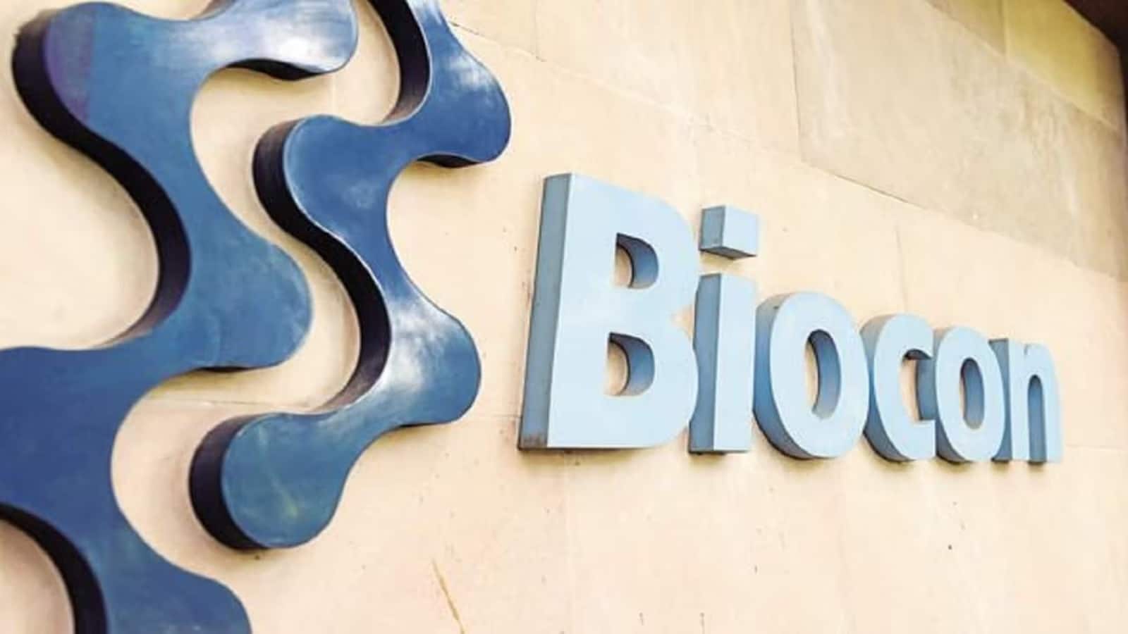 Biocon share price: वायदा के टॉप लूजर्स में शामिल हुआ बायोकॉन, 4% गिरावट के बाद जानिए आगे कैसी रह सकती है इसकी चाल