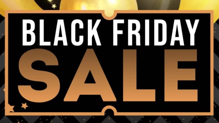 Black Friday sale: क्या है ब्लैक फ्राइडे सेल? आखिर कैसे शुरू हुआ यह ट्रेंड? जानें पूरी डिटेल