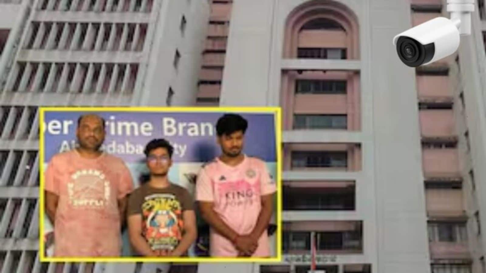 अस्पतालों, ऑफिसों और घरों के 50000 से ज्यादा CCTV हुए हैक! टेलीग्राम पर ₹700 से ₹4,000 में बिक रहे प्राइवेट वीडियोज, हुआ बड़ा पर्दाफाश