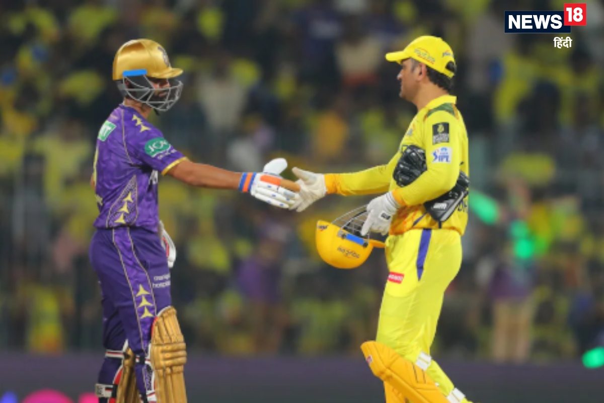 नई टीम बनाएगी केकेआर... सीएसके करेगी बॉलिंग अटैक को दुरुस्त