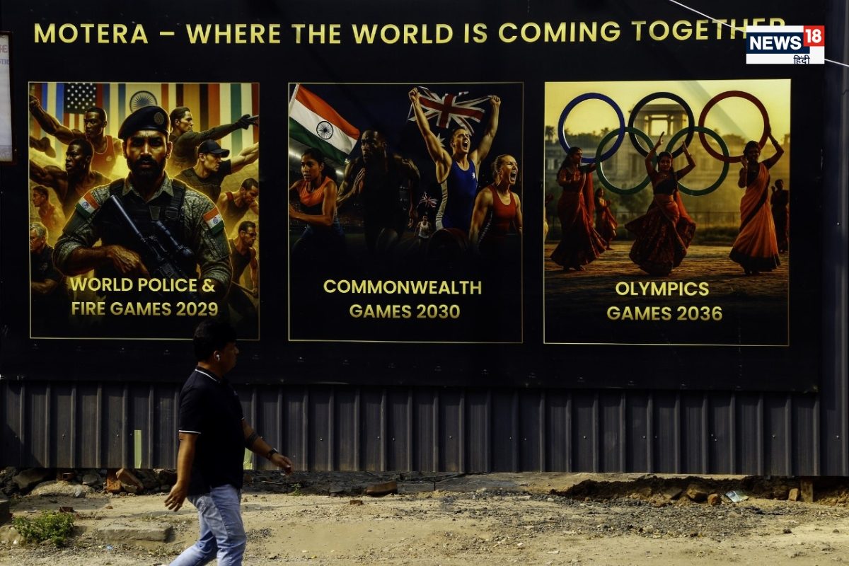 20 साल बाद भारत को मिली CWG की मेजबानी, ओलंपिक की दावेदारी भी मजबूत