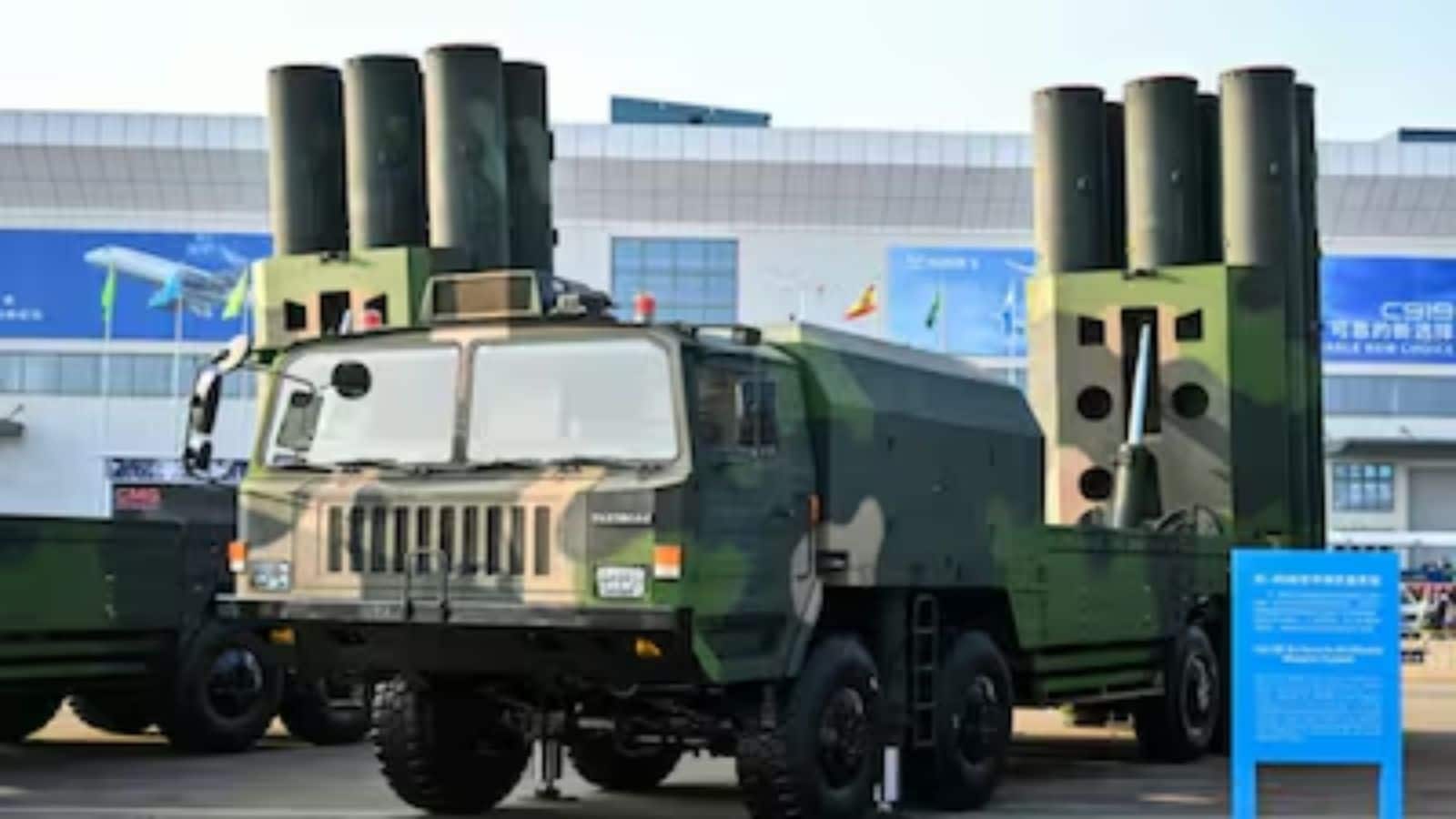 भारत-पाक जंग को चीन ने बनाया था अपने हथियार टेस्ट करने का मैदान! US रिपोर्ट में बड़ा खुलासा