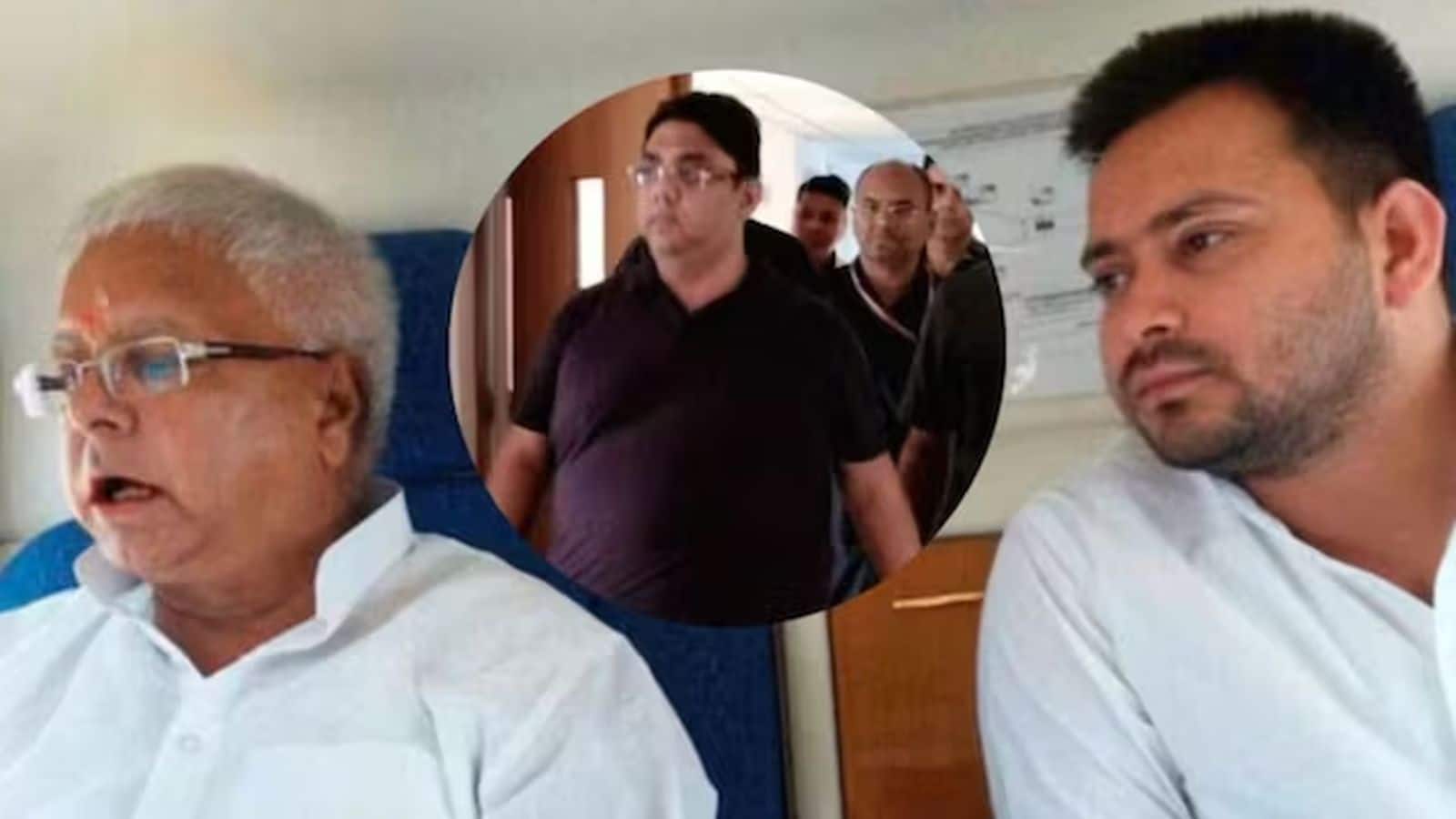 ED ने रियल एस्टेट धोखाधड़ी मामले में लालू परिवार के करीबी कारोबारी को किया गिरफ्तार, जानें अमित कात्याल पर क्या है आरोप