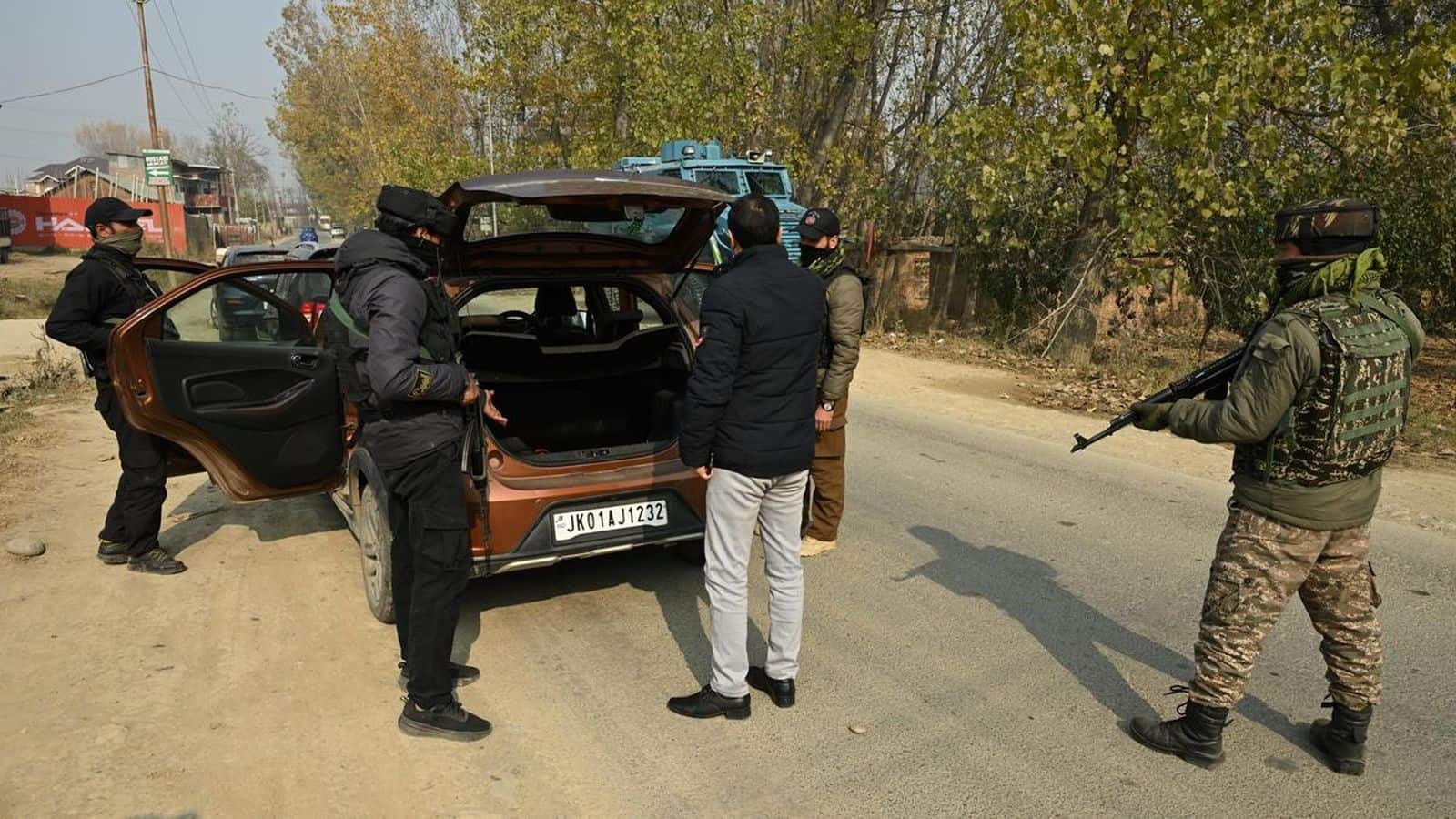 Delhi Blast: दिल्ली ब्लास्ट का फरीदाबाद से क्या है कनेक्शन? 800 पुलिसकर्मियों ने शुरू की तलाशी अभियान