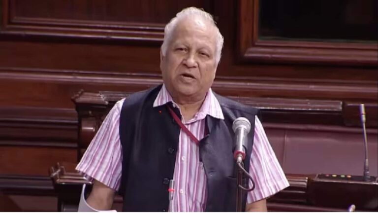 '2014 के चुनाव में CIA और मोसाद ने रची थी साजिश', कांग्रेस नेता कुमार केतकर का विस्फोटक दावा, स्थिर सरकार नहीं चाहते थे विदेशी जासूस