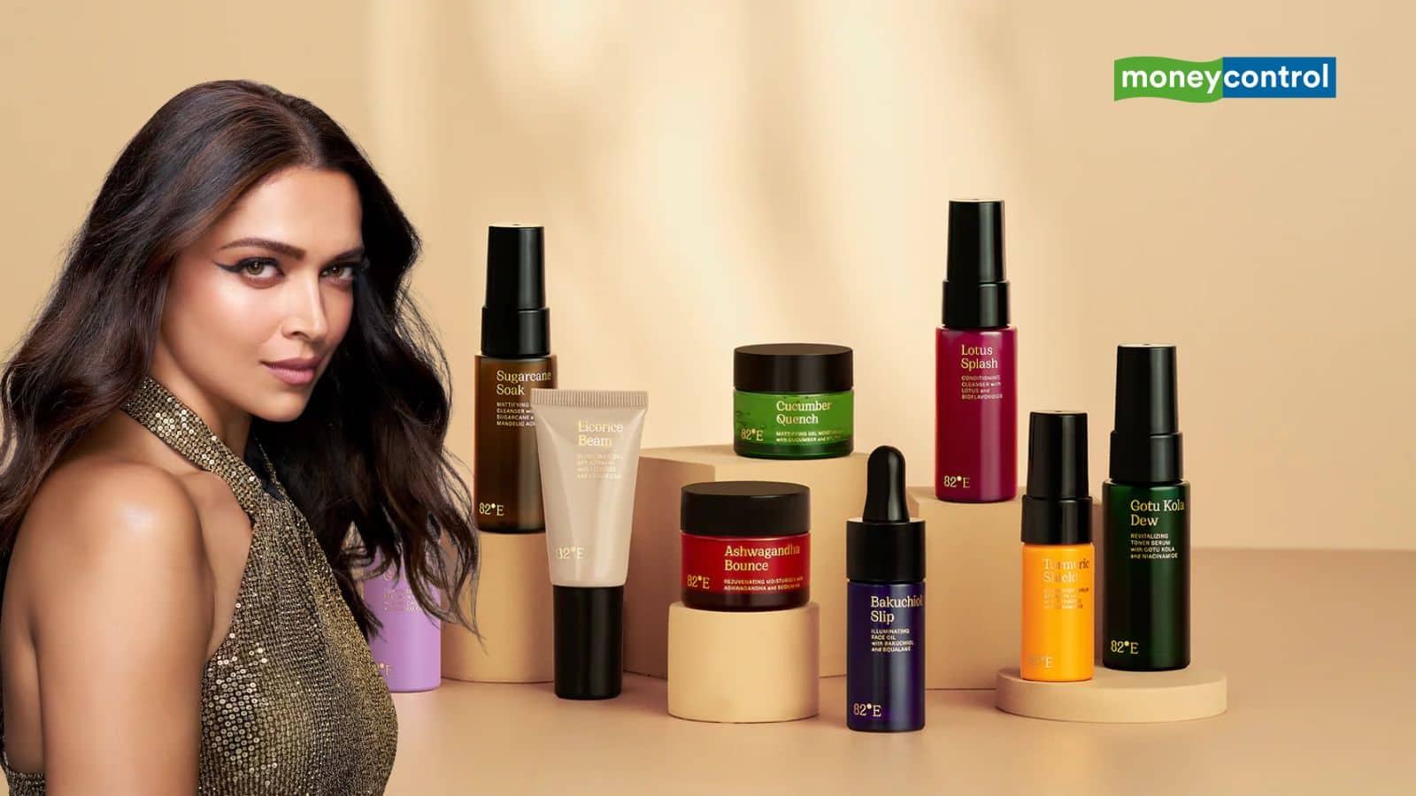 Deepika Padukone 82°E: दीपिका पादुकोण के स्किनकेयर ब्रांड को ₹12 करोड़ का घाटा, रेवेन्यू 30% गिरा