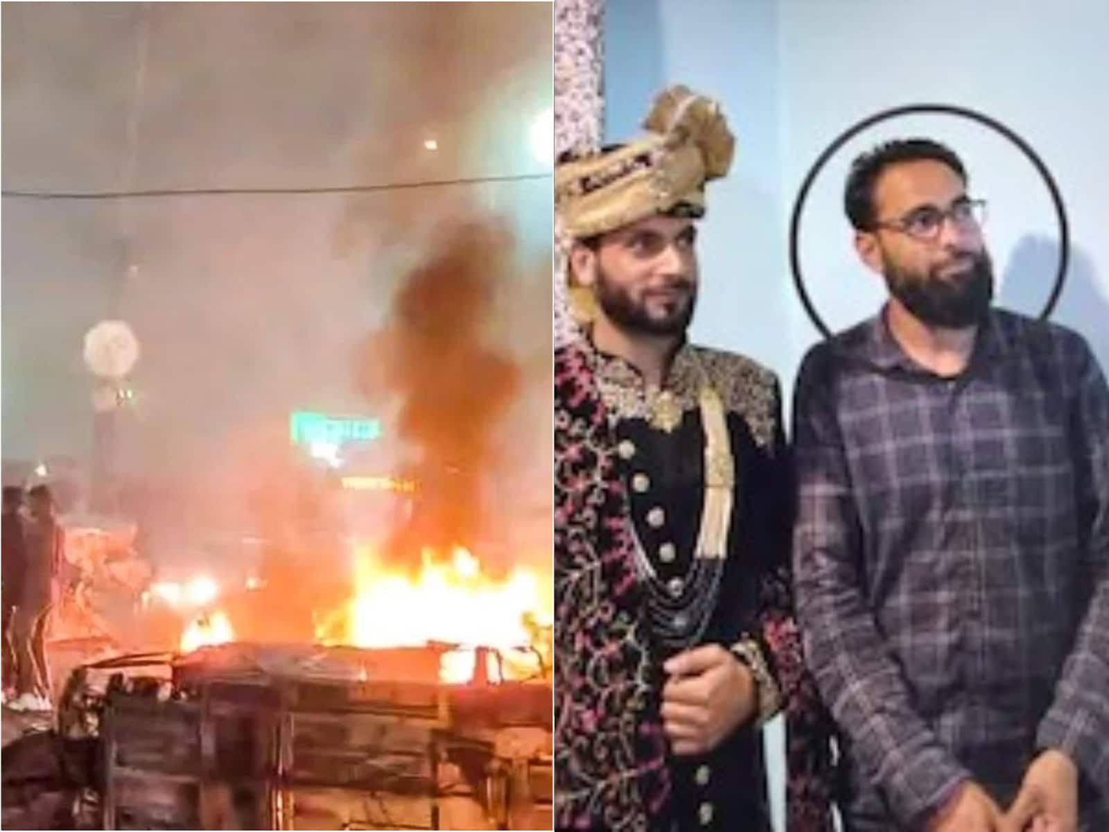 दिल्ली ब्लास्ट केस में NIA को बड़ी सफलता, i20 कार का मालिक गिरफ्तार, उमर के साथ मिलकर रची थी पूरी साजिश