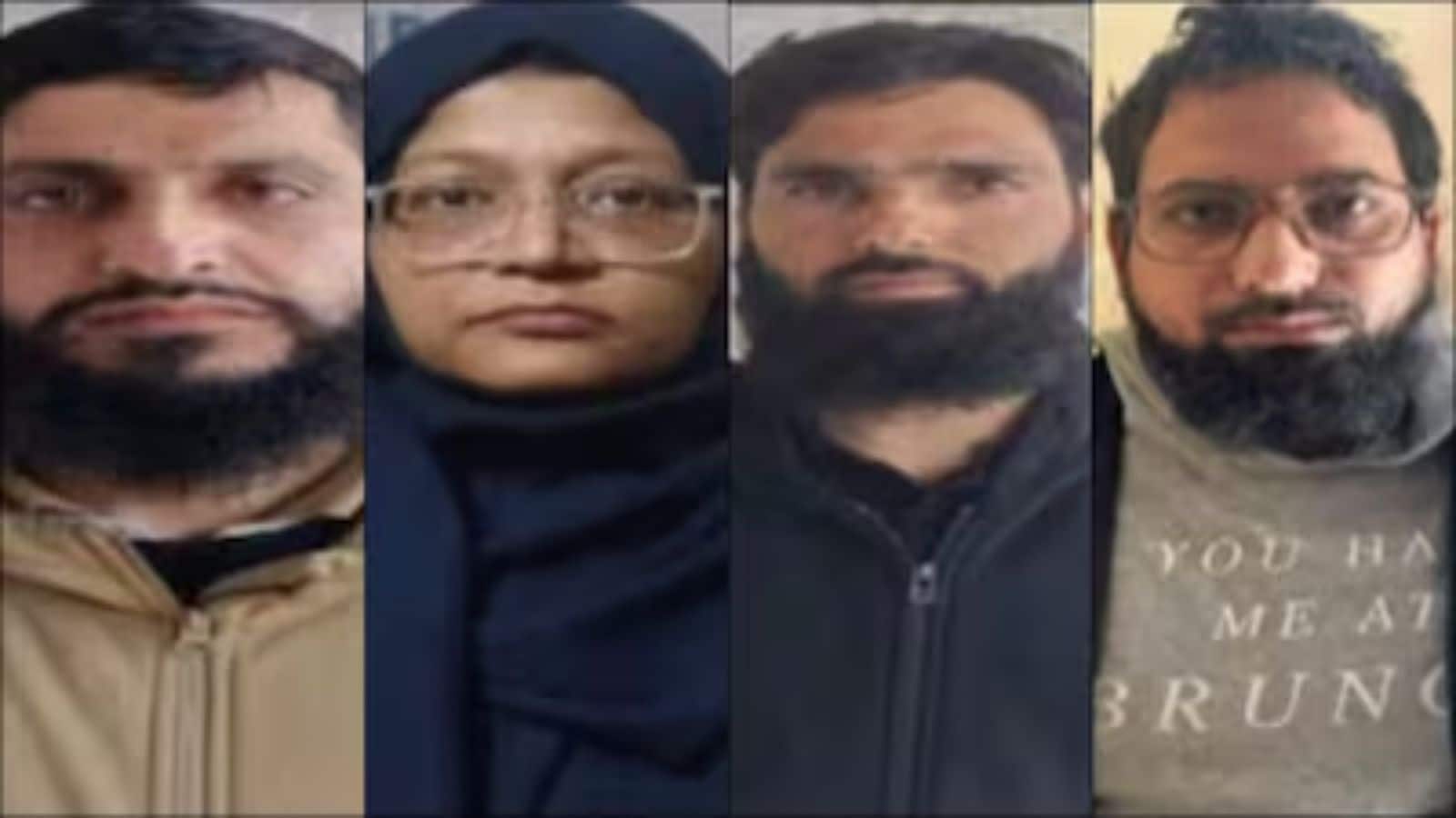 Delhi Blast: डॉक्टर कैसे बन गए आतंकी? जुटाए 26 लाख और 2 साल तक बनाई केमिकल सप्लाई चेन