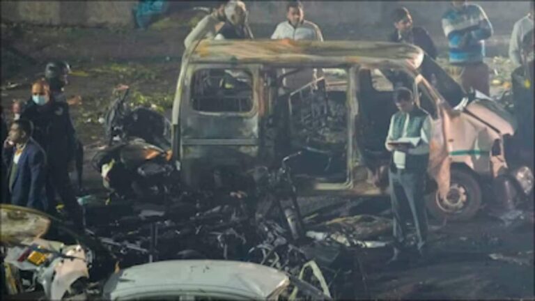 Delhi Blast Case: दिल्ली ब्लास्ट जांच में आया नया मोड़, NIA ने हल्द्वानी और नैनीताल से दो मौलवियों को किया गिरफ्तार, रामपुर से जुड़े है तार