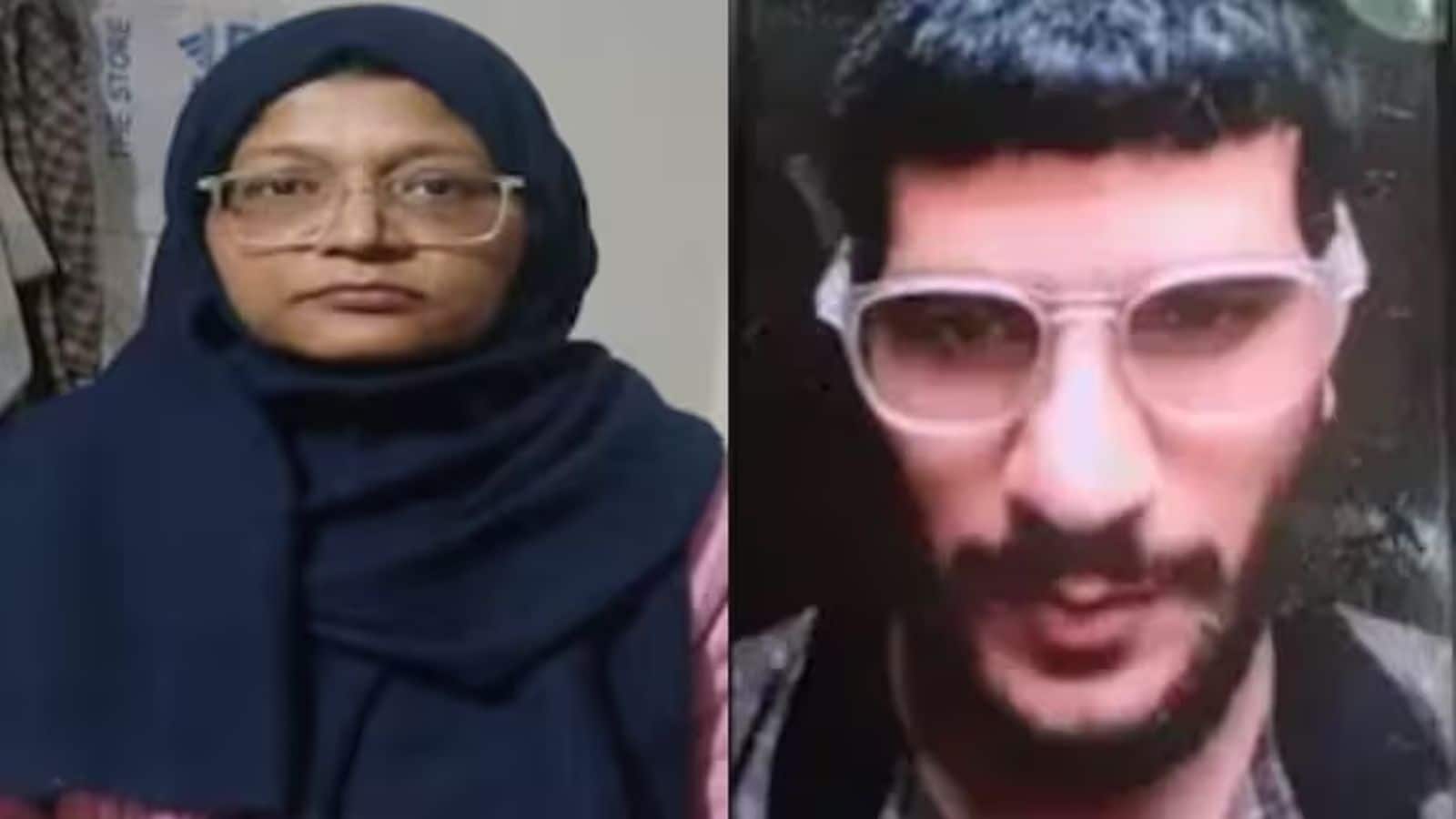 Delhi Blast: महिला डॉक्टर से लेकर i20 ड्राइवर तक... दिल्ली ब्लास्ट और फरीदाबाद आतंकी मॉड्यूल के ये हैं प्रमुख चेहरे