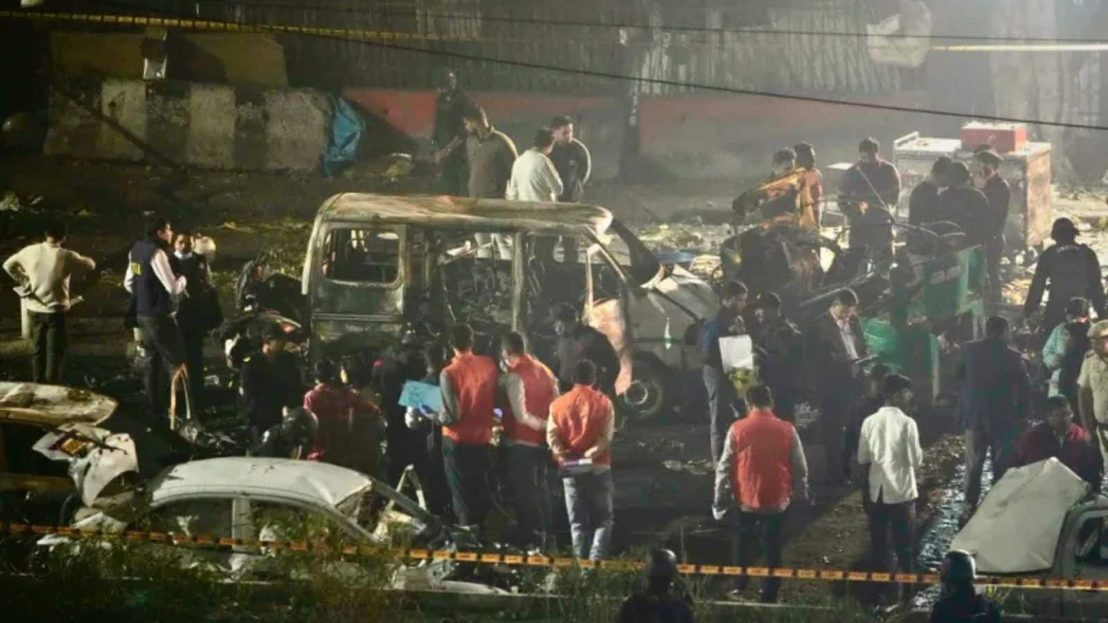 Delhi Blast: दिल्ली ब्लास्ट केस में एक और गिरफ्तारी, पुलिस ने पुलवामा के इलेक्ट्रीशियन को हिरासत में लिया