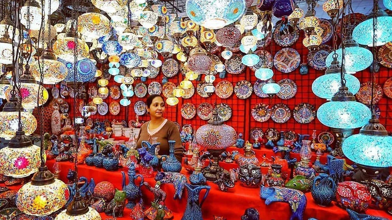 Delhi Trade Fair 2025: दिल्ली ट्रेड फेयर आम लोगों के लिए खुला! जानें- लास्ट डेट, टाइमिंग और टिकट की कीमत समेत सबकुछ