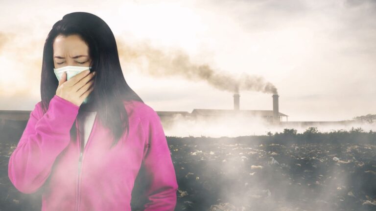 सर्दियों में दिल्ली की हवा बनी खतरनाक, बचाव के लिए अपनाएं ये हेल्दी डाइट