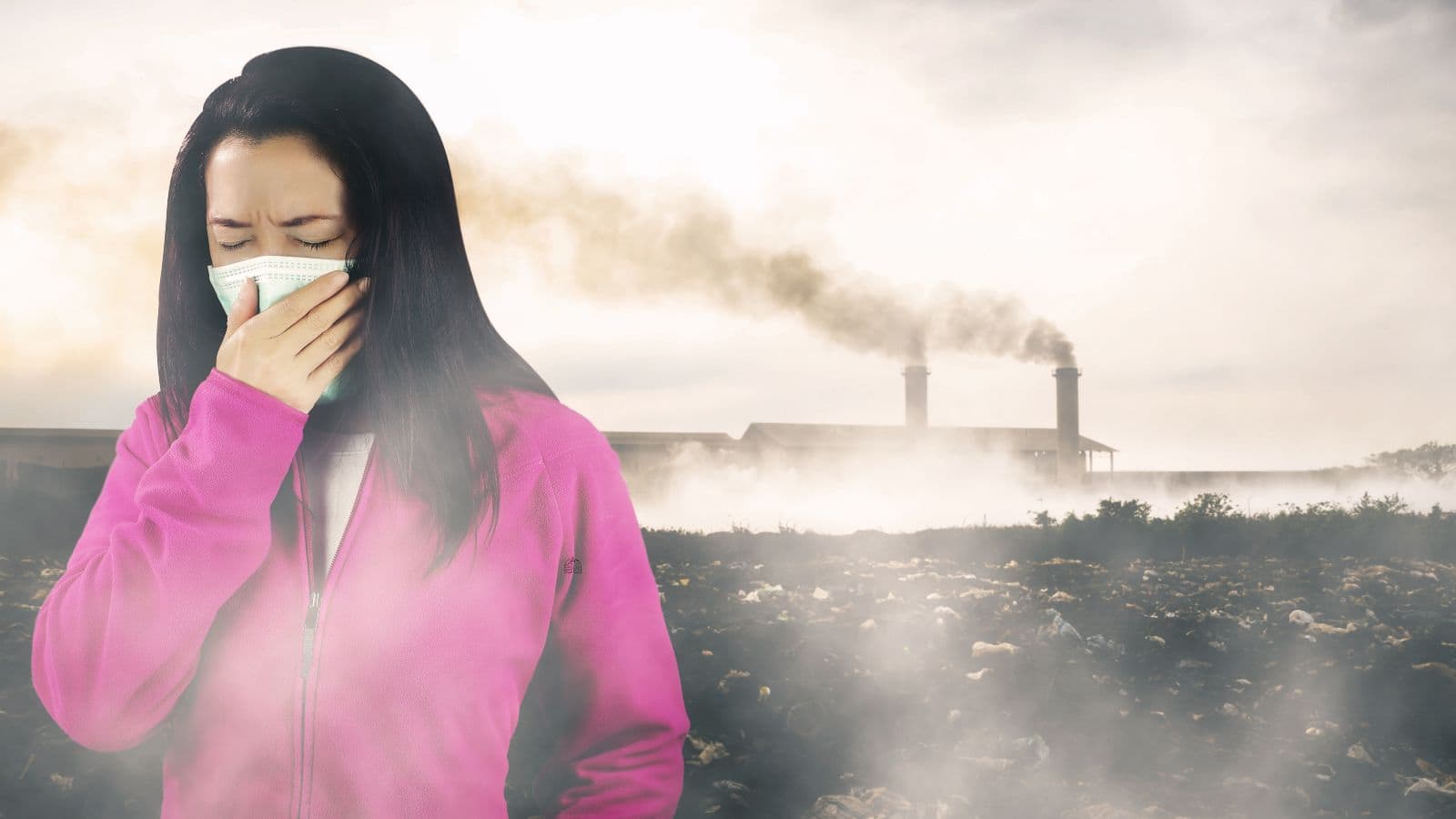 सर्दियों में दिल्ली की हवा बनी खतरनाक, बचाव के लिए अपनाएं ये हेल्दी डाइट