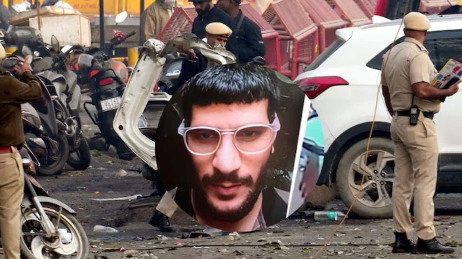 Delhi Car Blast: बुरहान वानी की मौत का बदला लेना चाहता था उमर! मॉड्यूल में खुद को कहता था लीडर