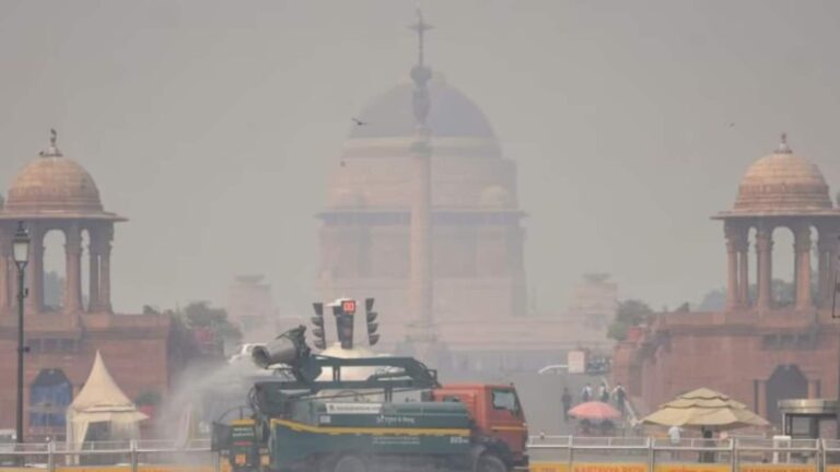 डिजिटल मॉनिटरिंग से बदलेगी दिल्ली की हवा? CAQM ने शुरू की बड़ी तैयारी