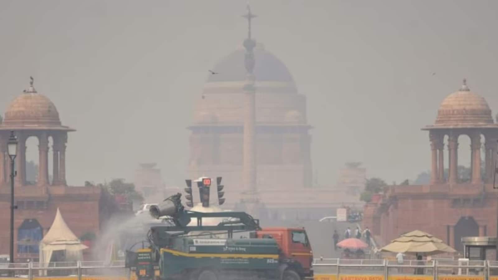 डिजिटल मॉनिटरिंग से बदलेगी दिल्ली की हवा? CAQM ने शुरू की बड़ी तैयारी