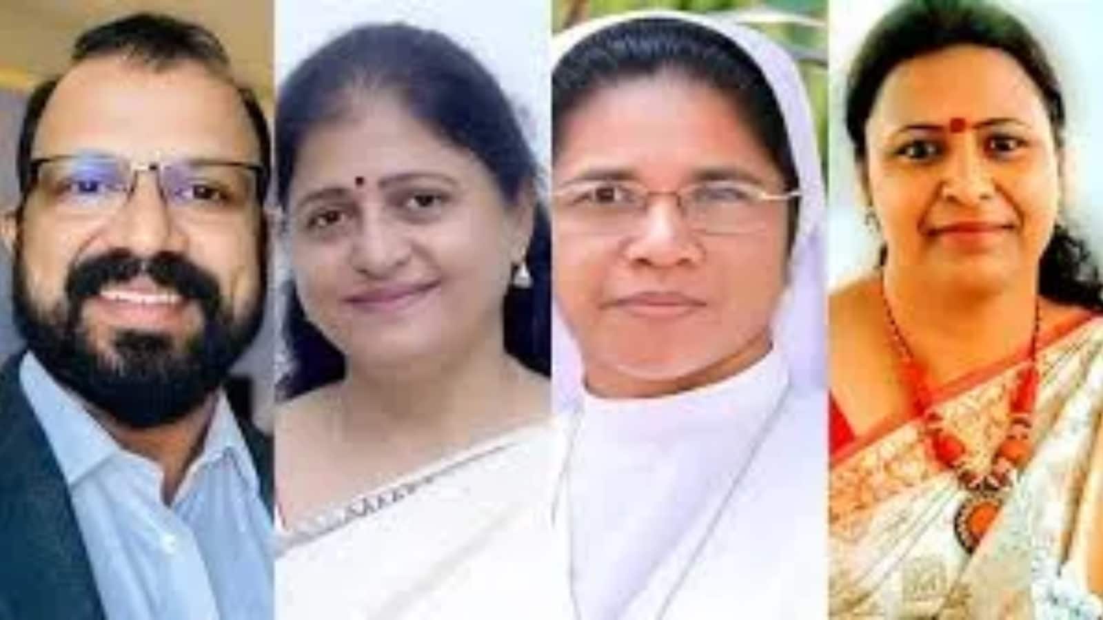 CISCE ने इन चार शिक्षकों को दिया डेरोजियो अवॉर्ड 2025, शिक्षा जगत में खुशी की लहर