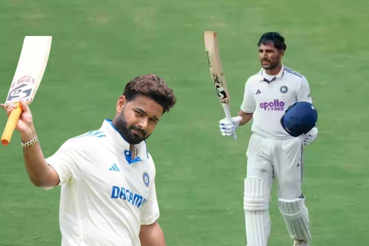 ध्रुव जुरेल को गंभीर दे सकते है बड़ी जिम्मेदारी, ईडेन में खेल सकते है 2 कीपर