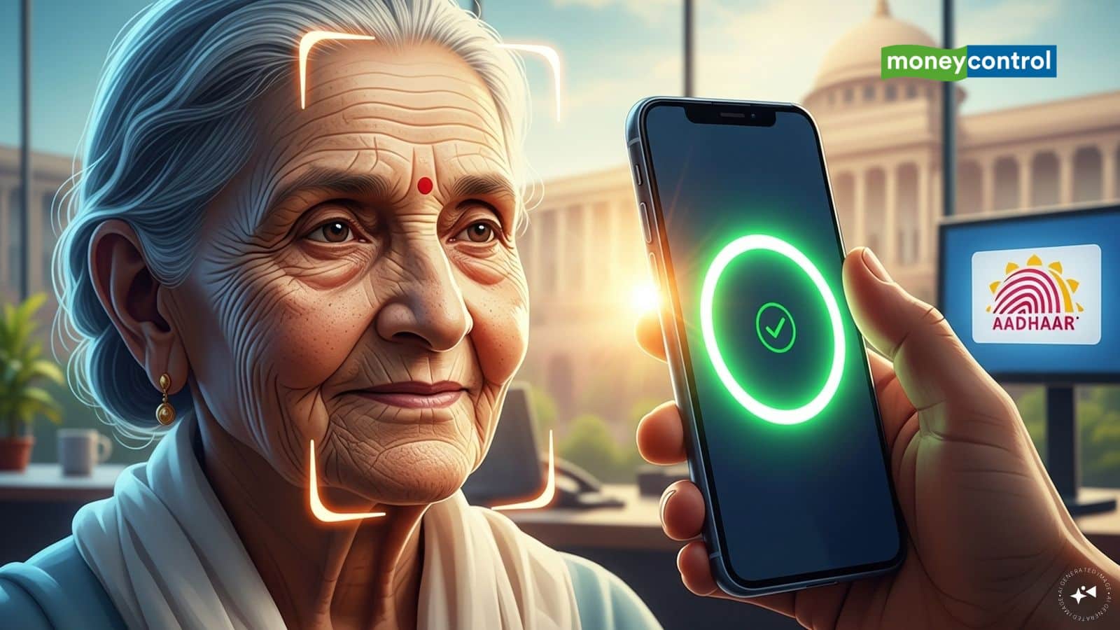 Digital life certificate: आधार-बेस्ड फेस ID से कैसे जमा करें डिजिटल लाइफ सर्टिफिकेट? जानिए स्टेप बाय स्टेप प्रोसेस