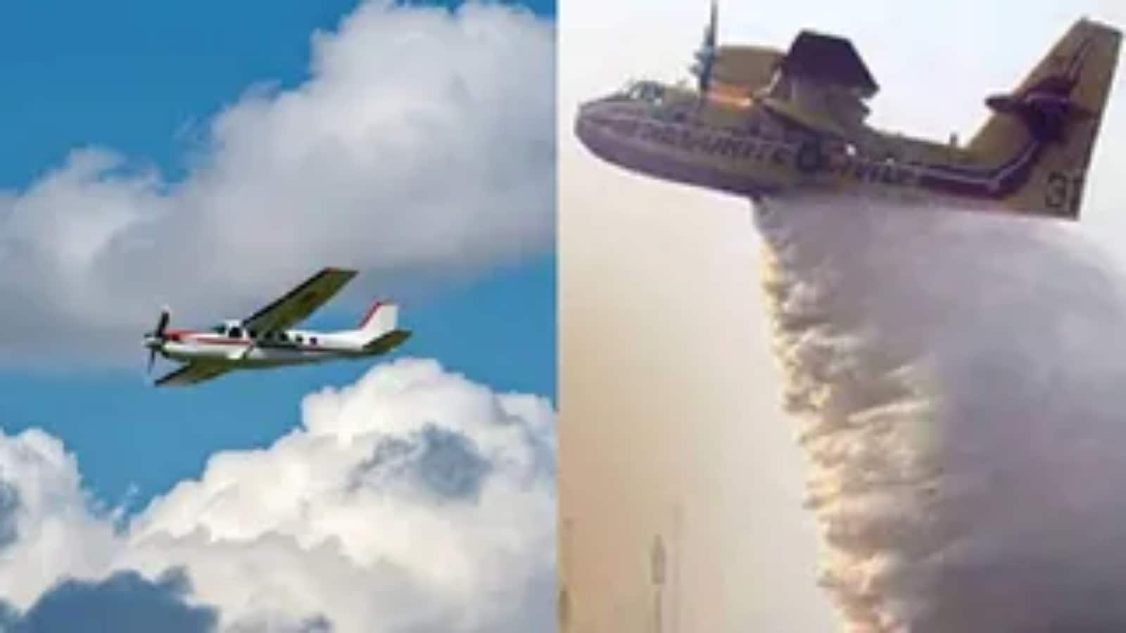 Cloud seeding Delhi pollution: क्लाउड सीडिंग से नहीं रुकेगा दिल्ली का प्रदूषण, IIT-दिल्ली ने बताई असली वजह