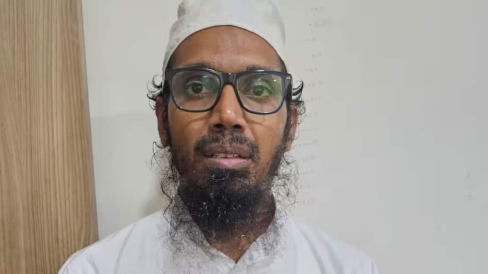 साबरमती जेल में आतंकी जिलानी पर तीन कैदियों ने किया हमला, जांच में जुटी पुलिस