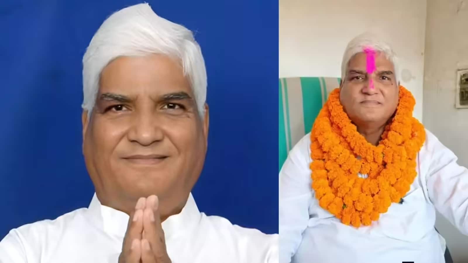 चुनाव नतीजों के दिन जन सुराज उम्मीदवार चंद्रशेखर सिंह का निधन, तरारी में शोक की लहर