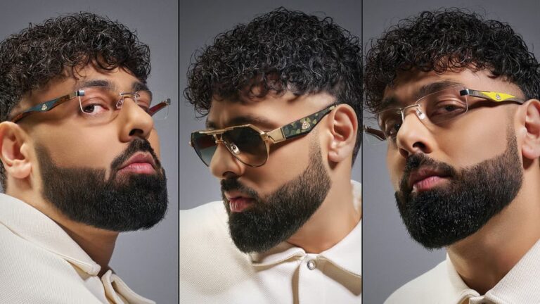 Badshah Maybach collaboration: बादशाह बने Maybach के पहले भारतीय पार्टनर, लिमिटेड-एडिशन आईवियर की कीमत 3 लाख से शुरू