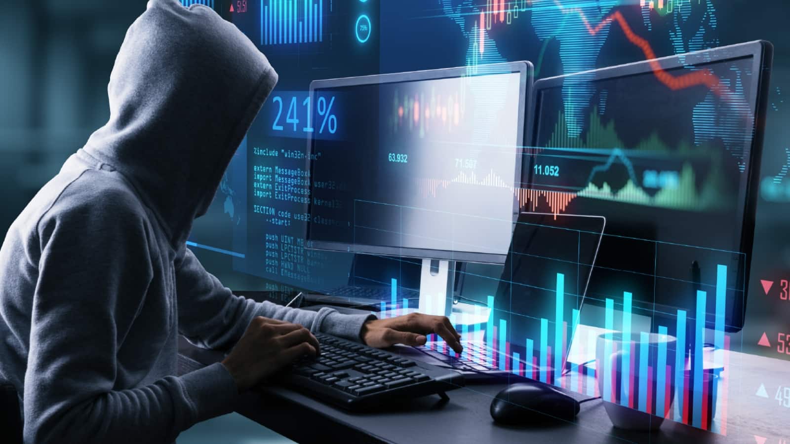 फेसबुक पर हुई दोस्ती, फिर उड़ाए ₹14.6 करोड़, हैदराबाद में ट्रेडिंग के नाम पर डेंटल सर्जन के साथ हुई धोखाधड़ी