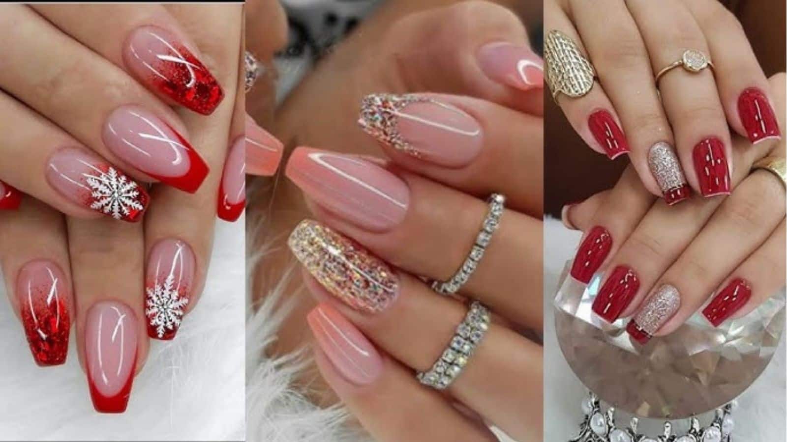 Bridal Nail Art Designs: शादी में हाथों की खूबसूरती बढ़ाएं, ट्राई करें ये लेटेस्ट नेल आर्ट डिजाइंस