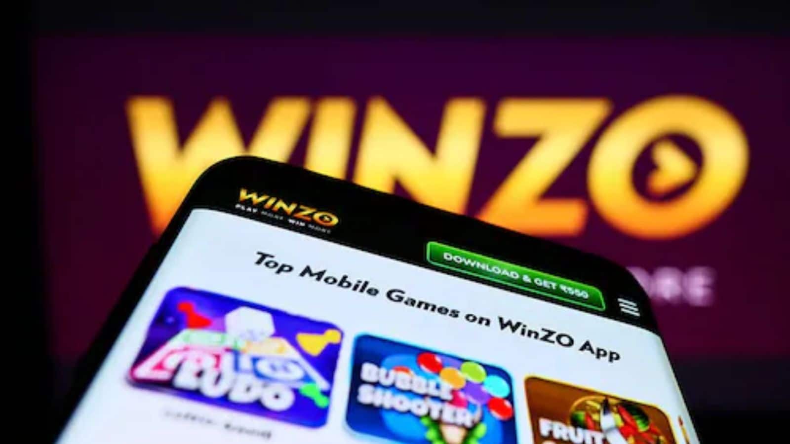 WinZO ऐप पर ED का बड़ा एक्शन, को-फाउंडर्स सौम्या सिंह राठौर और पावन नंदा को मनी लॉन्ड्रिंग के आरोप में किया गिरफ्तार