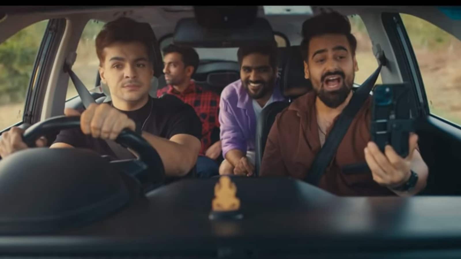 Ekaaki: आशीष चंचलानी की 'एकाकी' का पहला एपिसोड हुआ रिलीज, मिस्ट्री...हॉरर...कॉमेडी का फुल डोज