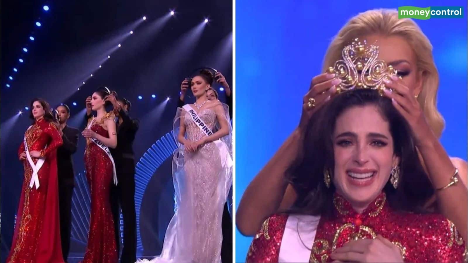 Miss Universe 2025 Final: मेक्सिको की फातिमा बॉश ने जीता मिस यूनिवर्स का खिताब, भारत का टूटा सपना