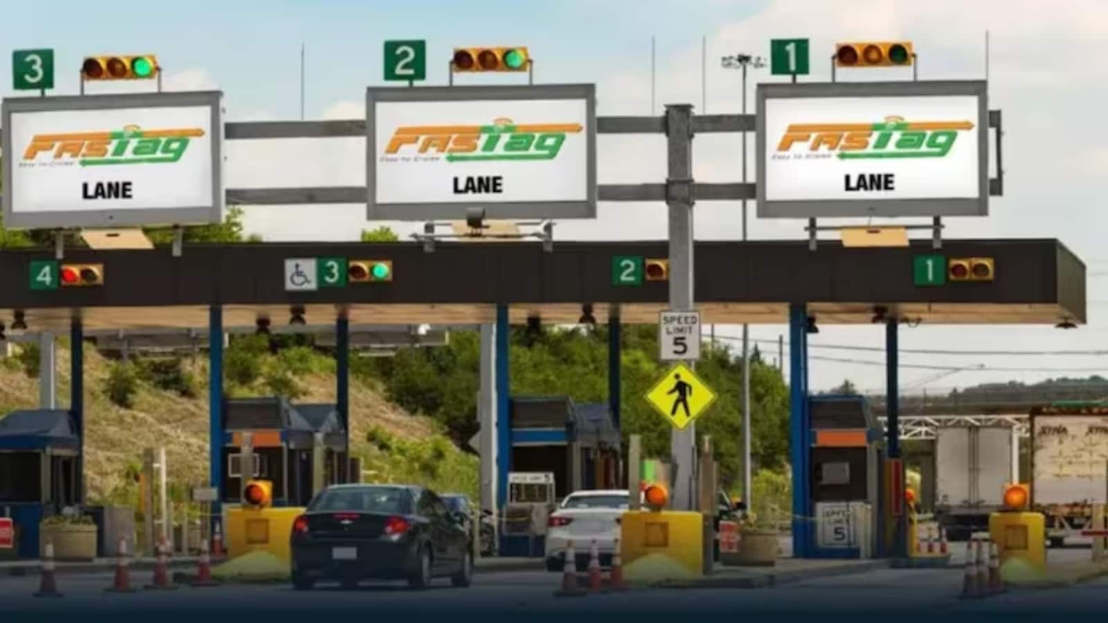 FasTag KYV verification: अब Fastag के लिए जरूरी हुआ KYV, घर बैठें मोबाइल से ऐसे करें वेरिफिकेशन