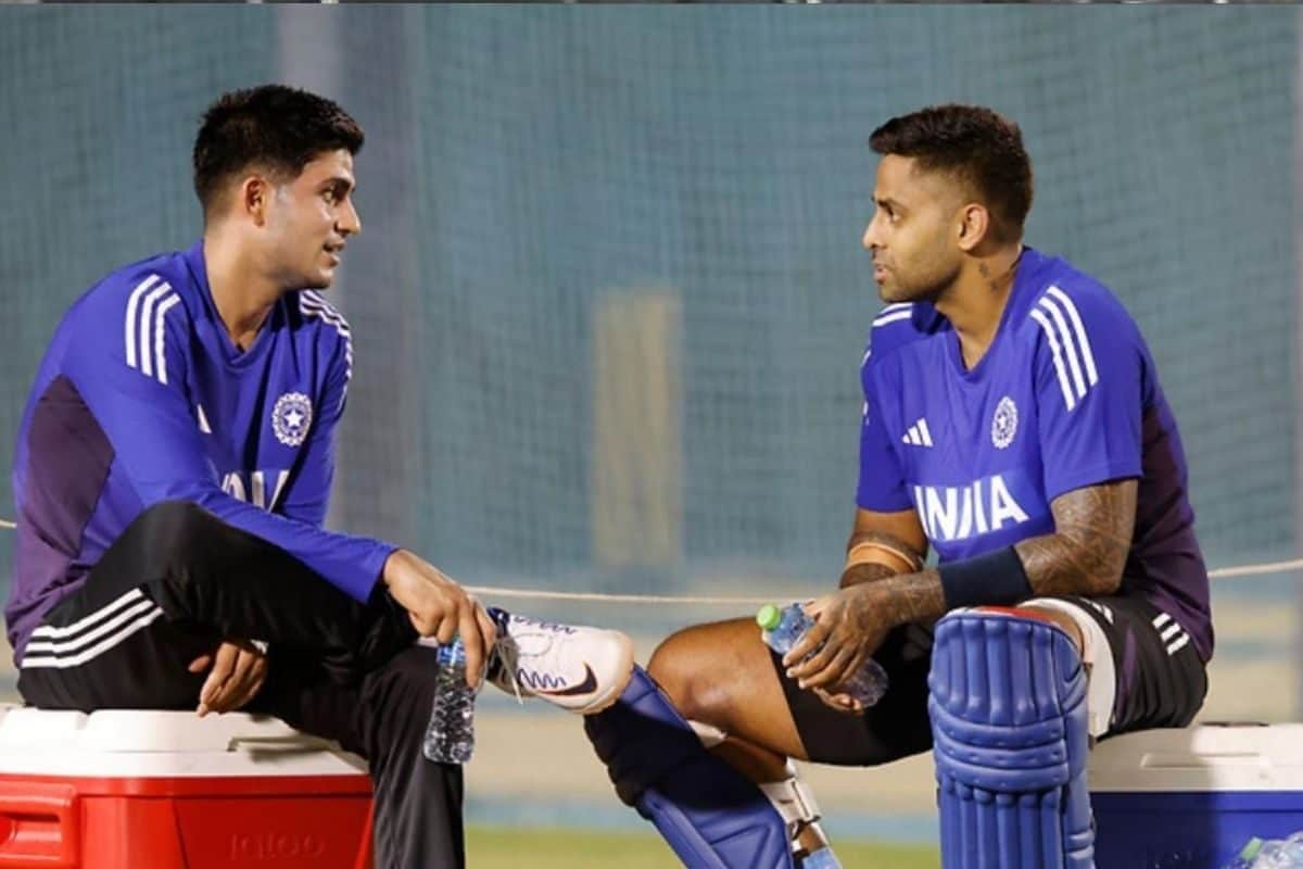 अब प्रयोग करना बंद कर दो ...सूर्यकुमार को हिदायत, टी20 विश्व कप पर फोकस करें