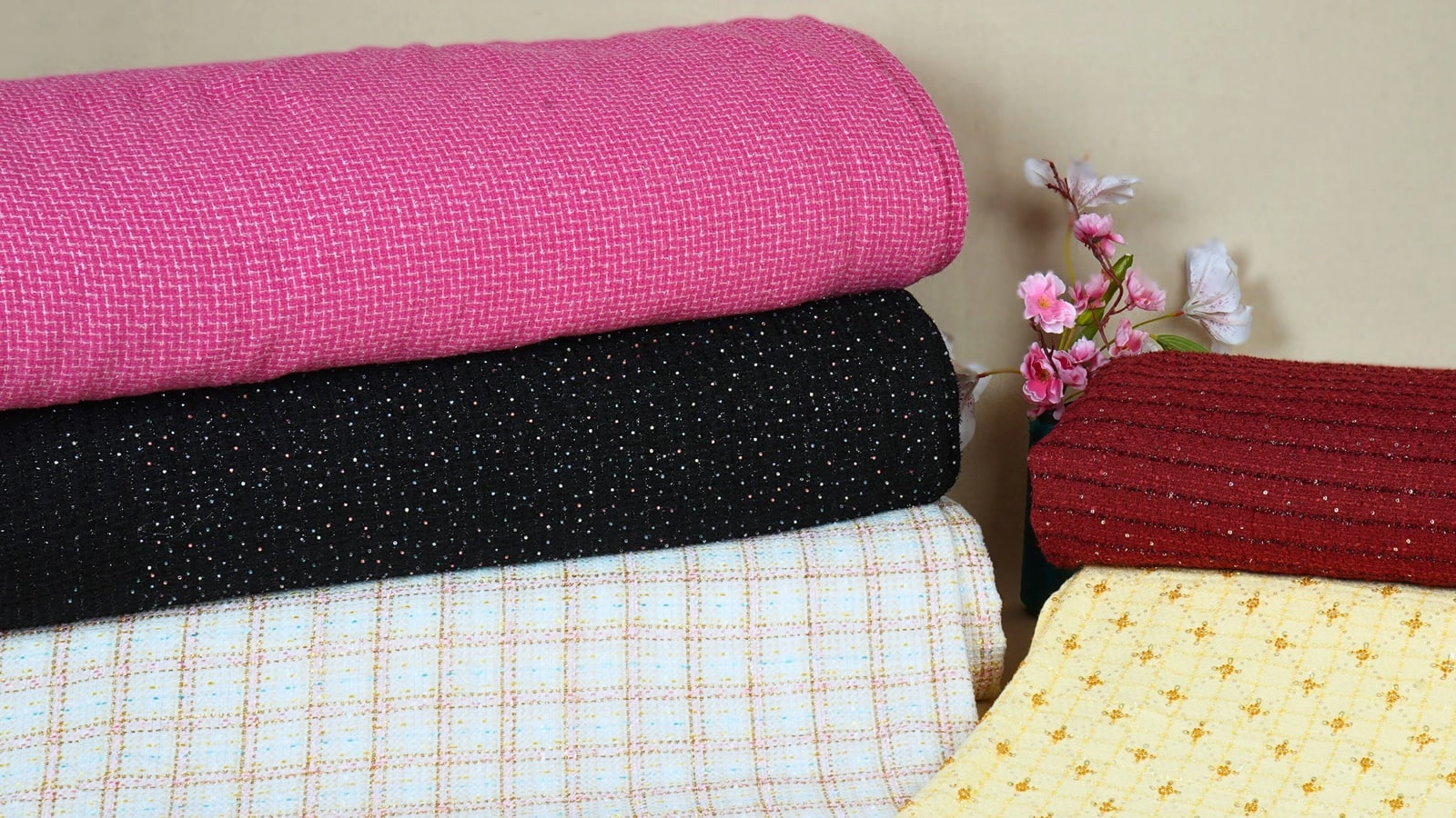 Game Changers Texfab IPO Listing: ₹102 के शेयरों की 2% प्रीमियम पर एंट्री, लिस्टिंग के बाद हुई ताबड़तोड़ खरीदारी