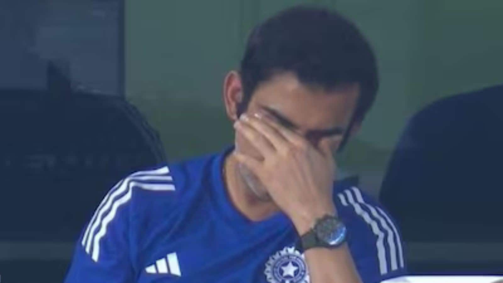 Gautam Gambhir: कोलकाता टेस्ट में हार के बाद लगातार ट्रोल हो रहें गौतम गंभीर, कोच के सपोर्ट में उतरा ये दिग्गज खिलाड़ी