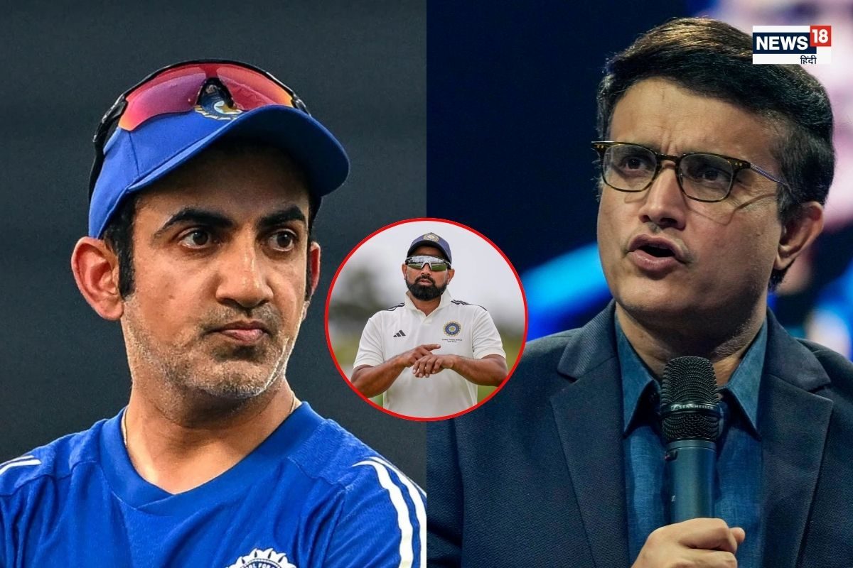 सौरव गांगुली का शमी को खुला सपोर्ट, दादा की इस बात से गंभीर को लगेगी मिर्ची