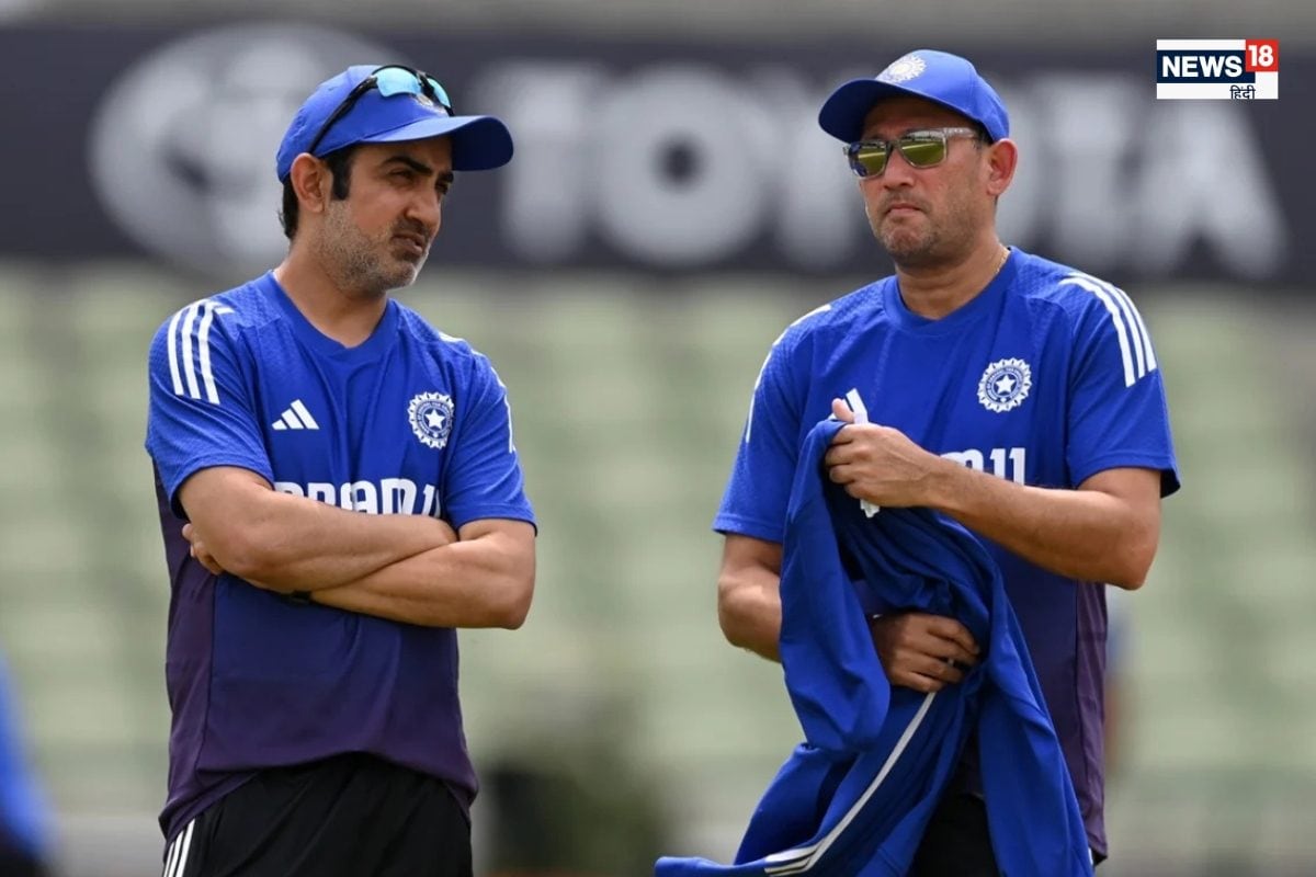 स्टार कल्चर खत्म करने आए थे गंभीर, सुपर स्टार टेस्ट टीम का दबदबा हो गया खत्म!